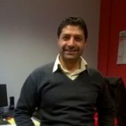 giuseppe pace